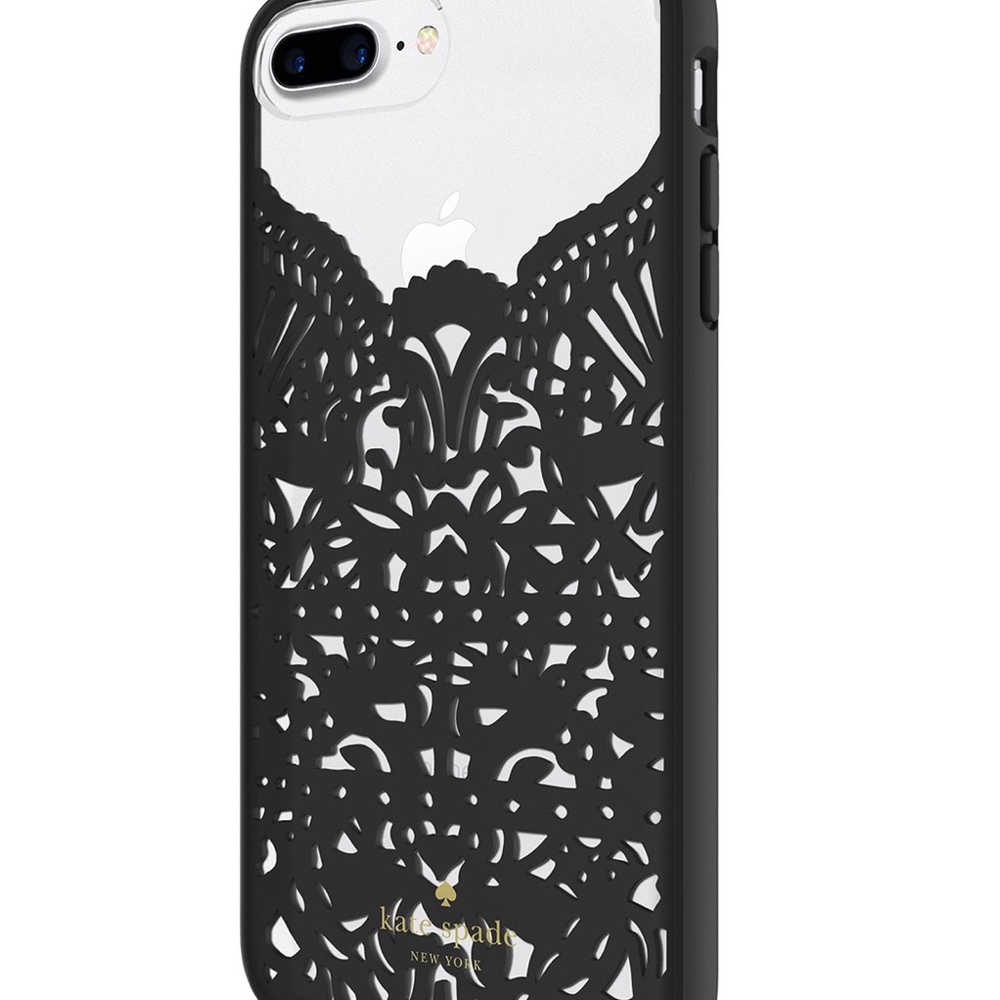 Kate Spade iPhone 6/7 Plus Phone Case